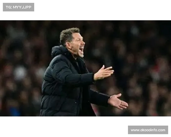 马竞主帅西蒙尼：防守反击哲学不变，格列兹曼是关键先生